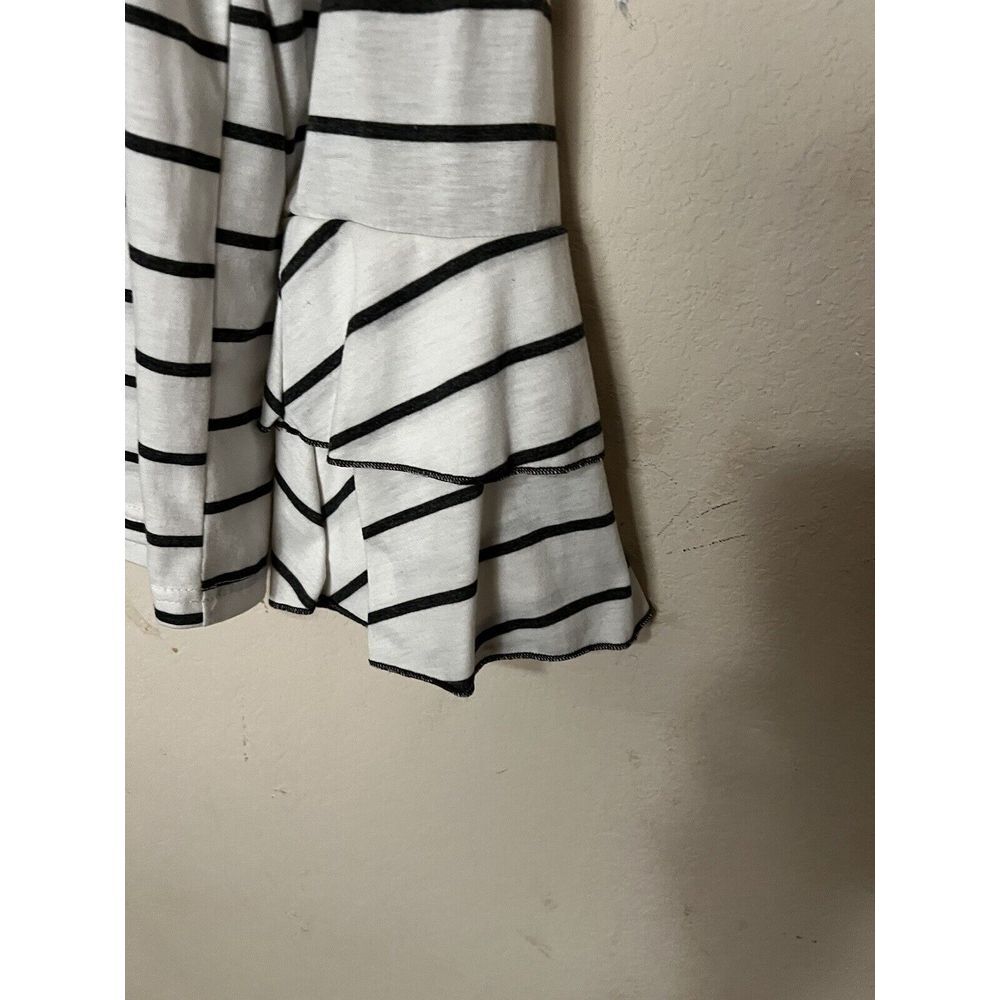 Jess Lea XL Riley Ruffle Sleeve Top - Picture 2 of 3